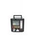 Easy Operate Portable Trace Oxygen Analyzer With USB Port / Built In Battery