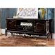 Wood Furniture Classic Living Room Luxury Tv Stand