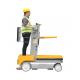SP50 Order Picker Lift 5 Ft Turning Radius for Fast / Warehouse Operations