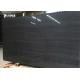 Guizhou quarry high glossy black wood marble 18 mm revers cut and Sandblasting