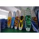 OEM Stand Up Surfboard Inflatable Paddle Board SUP Board