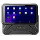 Beidou 800x1280px Rugged Android Tablet PC 2.3GHz Android 9.0 With NFC