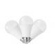 High Lumen 100LM/W 9W IP20 LED Spot Bulbs For Indoor Residential