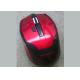 Bluetooth Wireless Optical Mouse with 800/1000/1200/1600 DPI