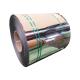 202 201 Cold Rolled Stainless Steel Coil , Stainless Steel Strip Coil