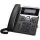 CP-7821-K9 Industrial Enterprise Network Voip Phone 7800 Series Voice Over Ip