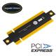 OEM PCI-E Riser Card Express 16X 3.0 Male to Male Adapter