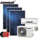 12V 24V Mini Split Portable Air Conditioner For House Car Solar Air Fresheners Fragrance Air Conditioner
