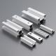 High - Performance Aluminum Extrusion Parts Lightweight, Durable Components