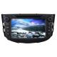 Double din car multimedia navigation system with screen lifan x60