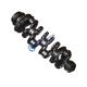 4JJ1 Engine Crankshaft For Crawler Excavator Diesel Engine Parts