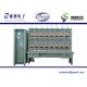 16 Positions Three Phase Electric Electricity Energy Meter Test Bench,0.05% accuracy class,Max.120A current output