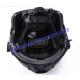 FAST Bulletproof Helmet with 4-point Adjustable Chinstrap NIJ IIIA Protection