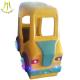 Hansel hot sale children funny amusement park games kiddie ride on bus