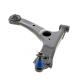 Steel SPHC Auto Suspensions Parts Right Front Control Arm for Toyota Prius 2004-2009