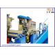 Aluminium And Copper Wire And Cable Making Machine 300-400m / Min Speed