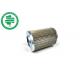 36672175010 Construction Equipment Filters Hydraulic Oil Filter Element For Crane