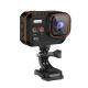 ODM 1080P Waterproof Sports Action Camera Multifunctional Sport HD Camera