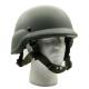 Advanced Combat Helmet Level IIIA NIJ3A Military M88 Tactical Helmet