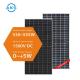 555W  TW Solar Panels 530W 535W 540W 545W 550W Mono Perc Half Cut