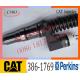 Caterpillar 3508B/3512B/3516B Engine Common Rail Fuel Injector 386-1769 20R-1278 392-0217