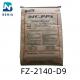 DIC PPS FZ-2140-D9 PolyphenyleneSulfide Resin 40% Glass Reinforced Excellent Processability All Color
