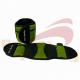 Bodybuilding Fitness Adjustable 5LB Wrist and Ankle Weights