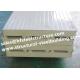 PU Sandwich Cold Room Panel For Chinese Refrigeration Freezing Room , Width 950mm