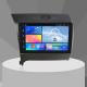 KIA K3 Cerato Cars Head Unit Matten Black 2012-2019 Automotive Head Unit