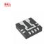 ACS70331EESATR-005B3 12-QFN Package Hall Effect Sensors Transducers with High Accuracy and Reliability