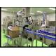 Washing Capping Automatic Packing Machine For Drink Water Production Line