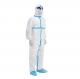 Medical Clinic Uniform Disposable Protective Coverall PE PP