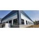 Rigid Prefabricated Steel Structure Prefab Metal Structure Warehouse