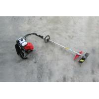 Upper Tank 43cc Grass Trimmer And Brush Cutter, Low Emission Brush Cutter Machine