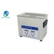 40KHz Benchtop Ultrasonic Cleaner Ultrasonic Cleaning Device For Bicycle Chain