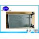 Air Conditional Parts MT Toyota Car Radiator For COROLLA 2007 ZZE142