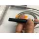 1M Medical Device Consumables , GE Trusignal Spo2 Finger Sensor Ref TS-F1-H Round Head
