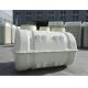 Multi - Function Waste Water Treatment Tank 0.5m³ For Some Scattered Areas