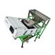 High Definition Bean Color Sorter With HD CCD Camera Recognize Material