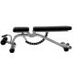 Commercial multi gym deline/incline home  bench