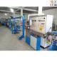 Precise Electric Wire Extrusion Machine Two Layer Or Color Insulated Cable Co - Extrusion Line