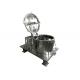 Stainess Steel Basket Centrifuge Hemp Oil Extraction Machine