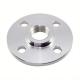 ANSI B16.5 Class 300 Stainless Steel Threaded Flange DN10-DN2000