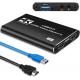 1080P 60fps HDMI Video Capture Device Portable USB C HDMI Capture Card 4Kp60 ROHS