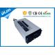 Led displayer lithium / lifepo4 / lead acid batteries 100ah to 200ah 72V 20A battery charger
