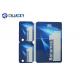 3 In 1 Combo PVC Smart Card For Enterprise / Bank / Company Credit Card Size