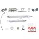 705569 Service Kit Spare Parts Vector Q80 MH8 500 Hours For  Cutter