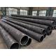 Hot Rolled Astm A36 Steel Pipe Supplier SS400 Sch 40 Low Carbon Steel Tube
