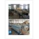 PE / PPR  CooL And Hot Water Pipe Production Line Plastic Extrusion Machine