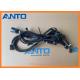 21N6-21033 Harness Used For HYUNDAI Excavator Spare Parts R200W-7 R210LC-7 R250LC-7 R220LC-7